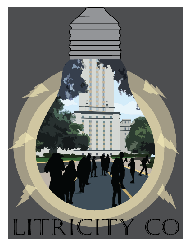 Litricity Co.