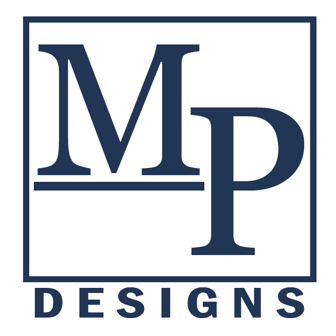Mai Pham Designs Logo